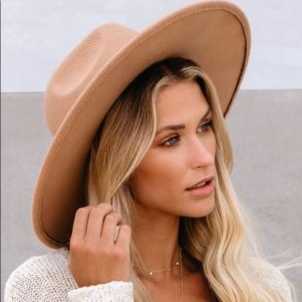 Rocky Mountain felt Hat VICI Collection